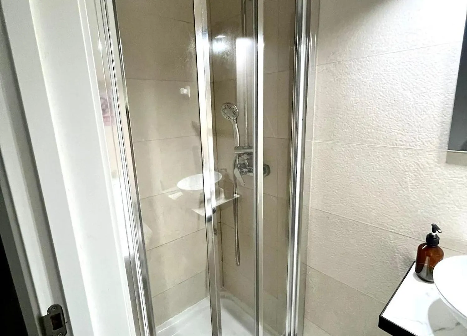 Vialia Apartments مالقة إسبانيا