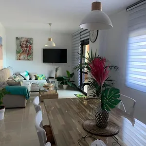 Casa Fatima , Santa Cruz de la Palma (Isla de la Palma) España