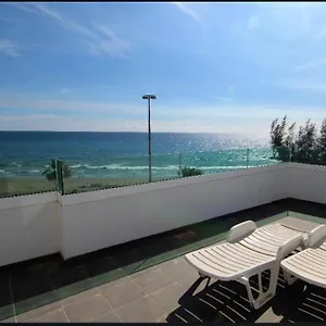 Precioso En 1ª Línea De Mar , San Agustín España