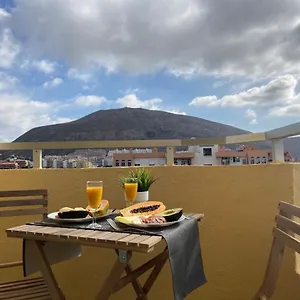 Preciosas En La Casa De , Arona (Tenerife) España