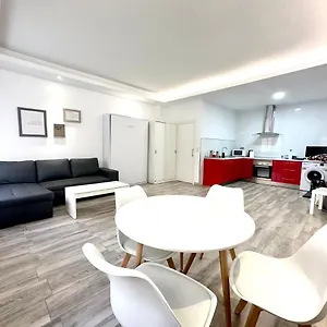 Centro , Málaga España