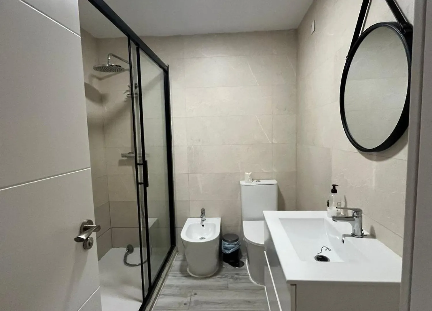 Vialia Apartments Malaga