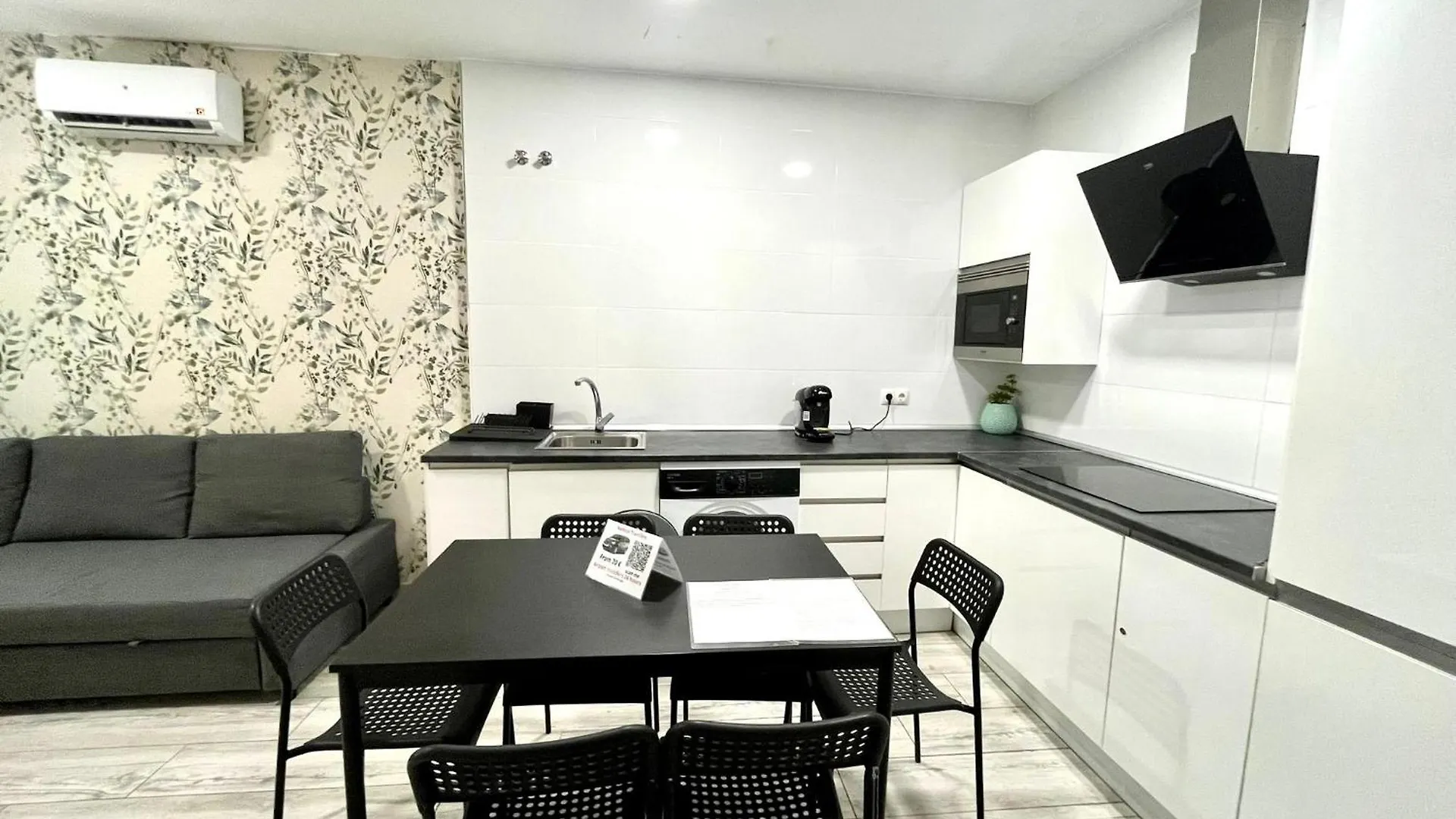 Vialia Apartments Malaga