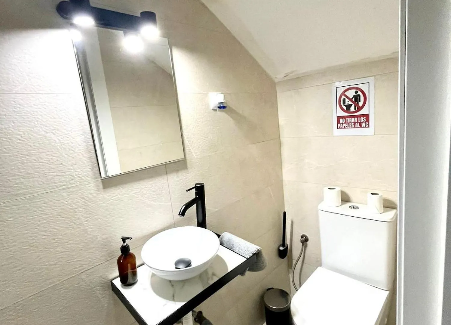 Vialia Apartments Malaga