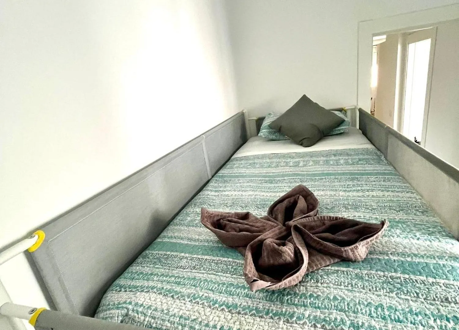 Vialia Apartments Malaga Spain