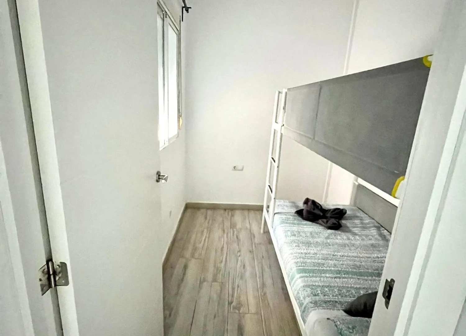 Vialia Apartments Malaga