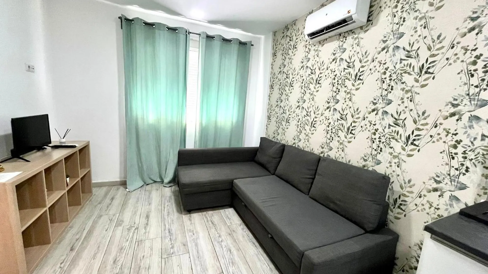 Vialia Apartments Malaga